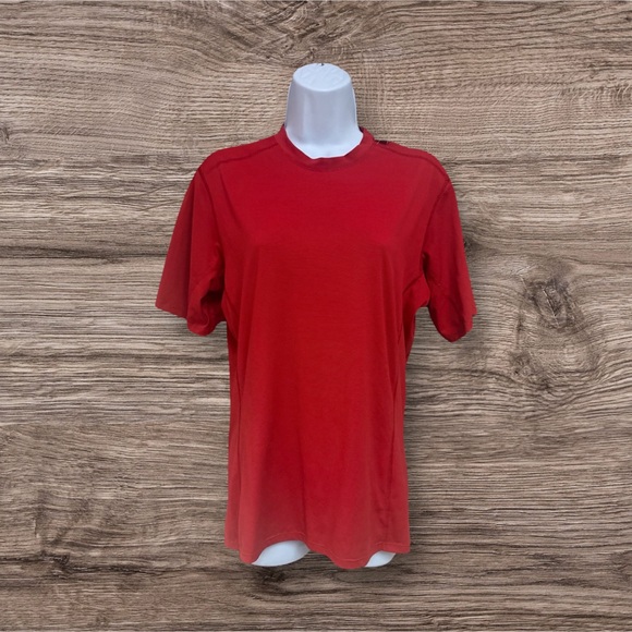 ARC’TRYX CORMAC CREW NECK SHIRT SS
MEN'S - Picture 2 of 12